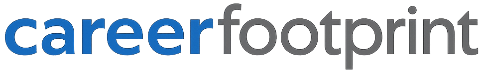 Career Footprint